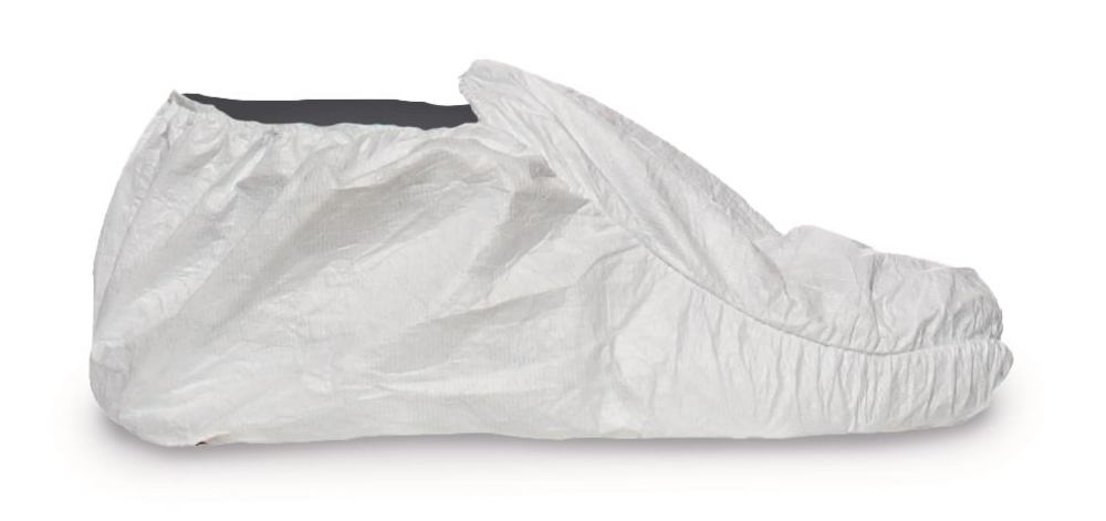 TYVEK® 500 overshoes, With anti-slip sole, size 36-42, 200 unit(s)