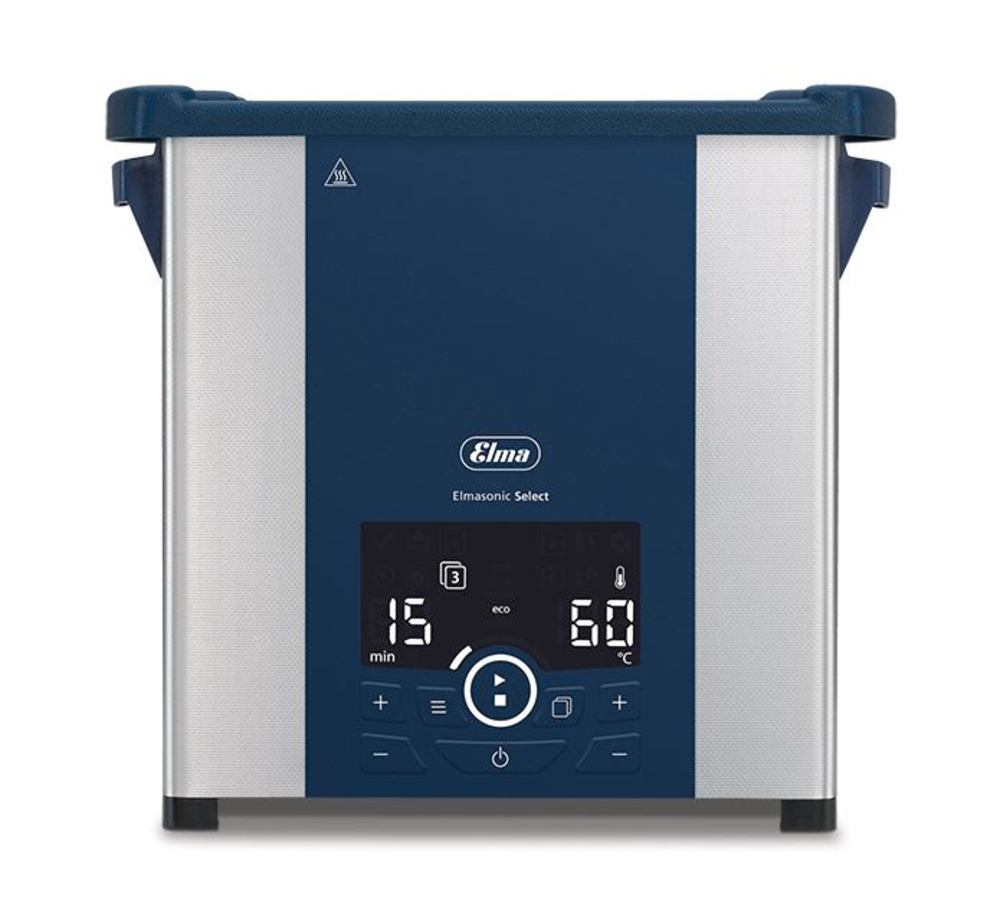 Elmasonic Select 40, no drain, 1 unit(s)
