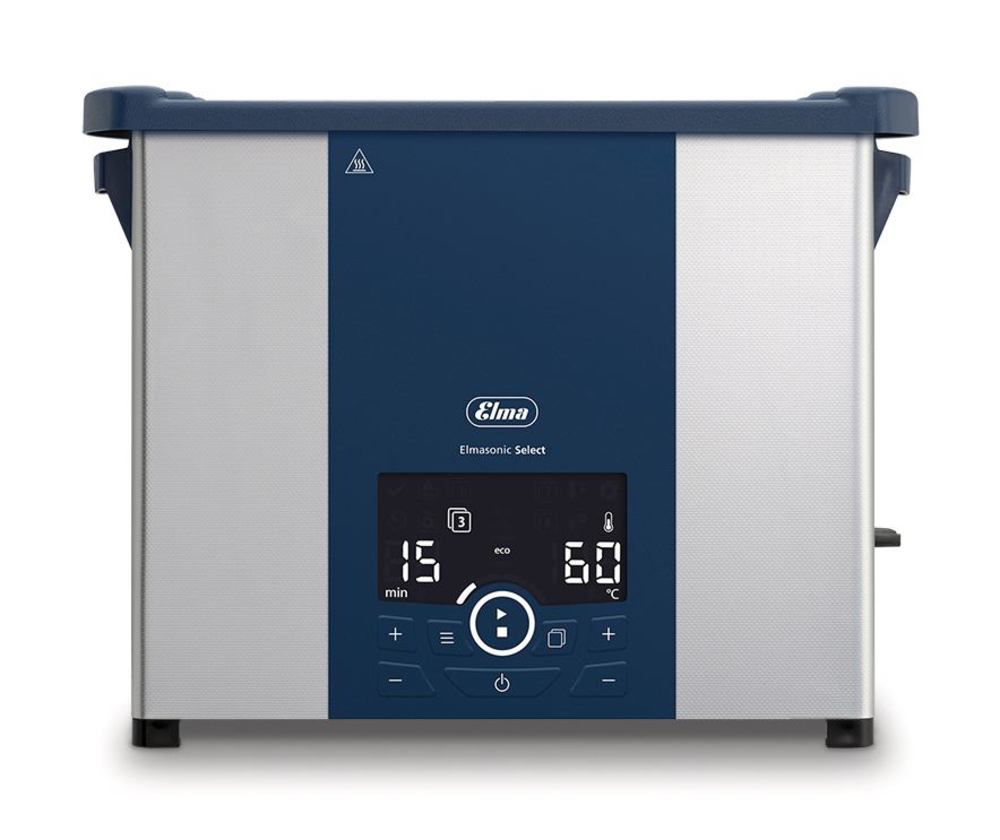 Elmasonic Select 60, with drain, 1 unit(s)