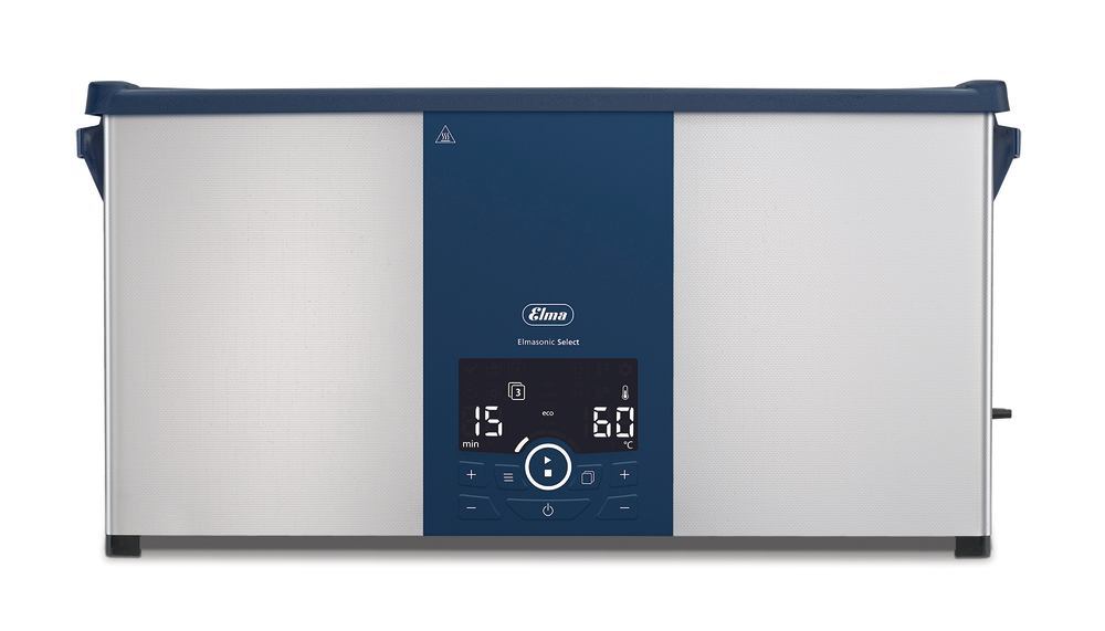 Elmasonic Select 80, with drain, 1 unit(s)