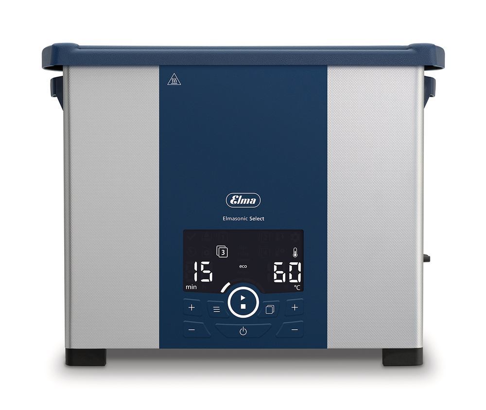 Elmasonic Select 100, with drain, 1 unit(s)