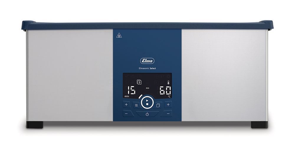Elmasonic Select 150, with drain, 1 unit(s)