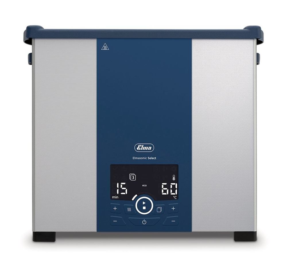 Elmasonic Select 180, with drain, 1 unit(s)