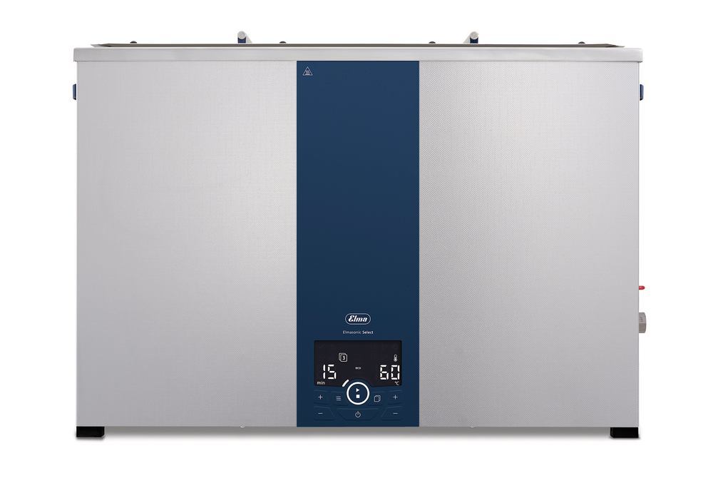 Elmasonic Select 900, with drain, 1 unit(s)