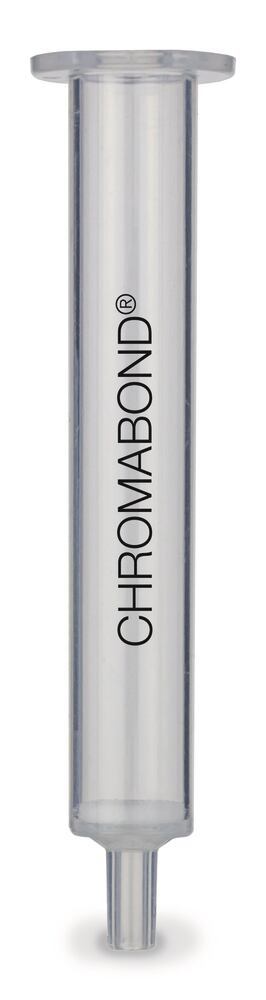 Empty SPE columns CHROMABOND®, 15 mL, polypropylene, 20 unit(s)
