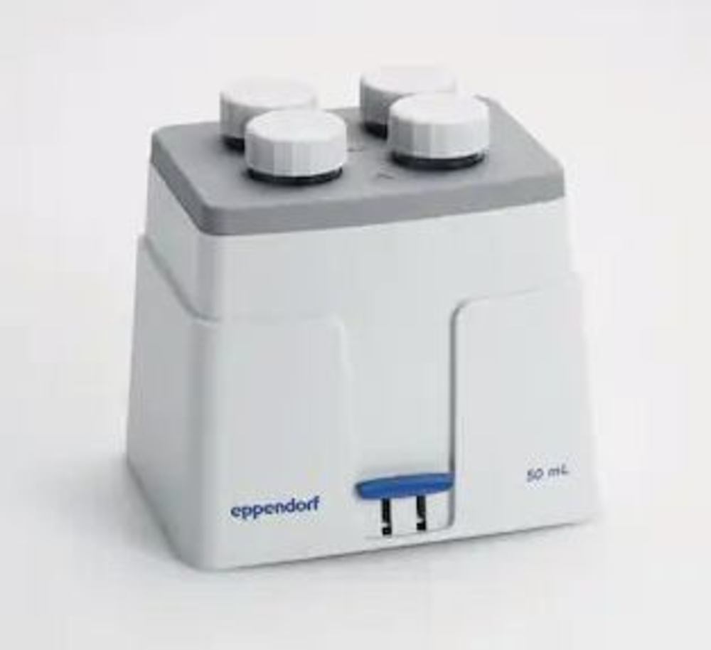 Accessories SmartBlock interchangeable block for centrifuge tubes