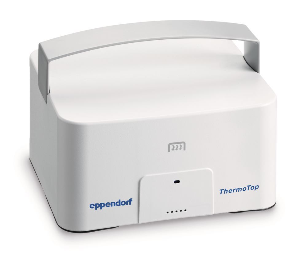 ThermoTop heated lid, for ThermoMixer C/F and ThermoStat C, 1 unit(s)