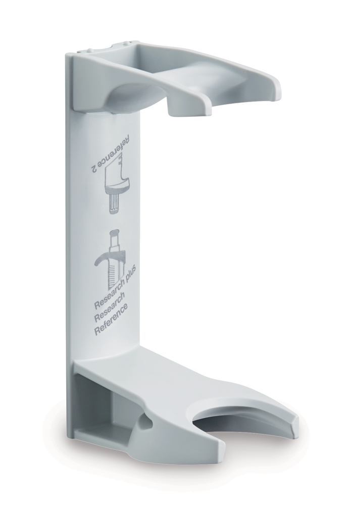 Pipette holders, for Eppendorf Research® plus, one slot, 1 unit(s)