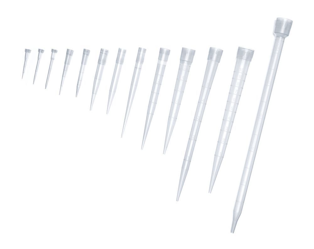 epT.I.P.S.® pipette tips, 20 - 300 µl refill pack 10 x 96, 960 unit(s)
