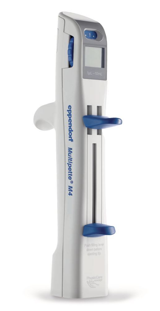 Dispenser pipette Multipette® M4, 1 unit(s)