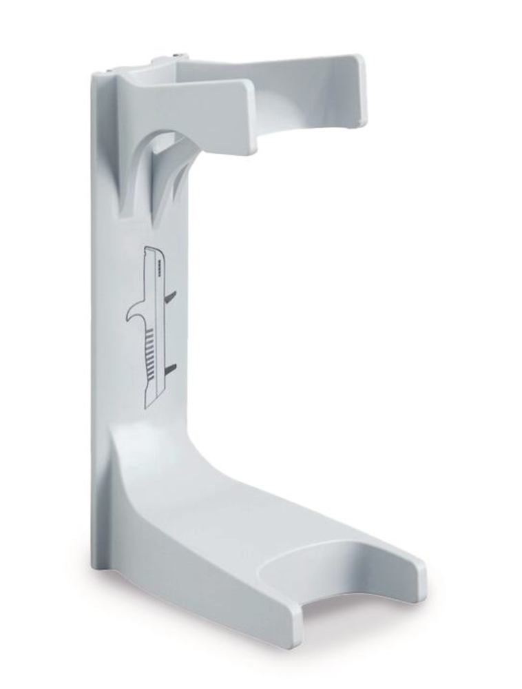 Pipette holder for Multipette® M4, Wall brack/adapt for pipette carousel 2