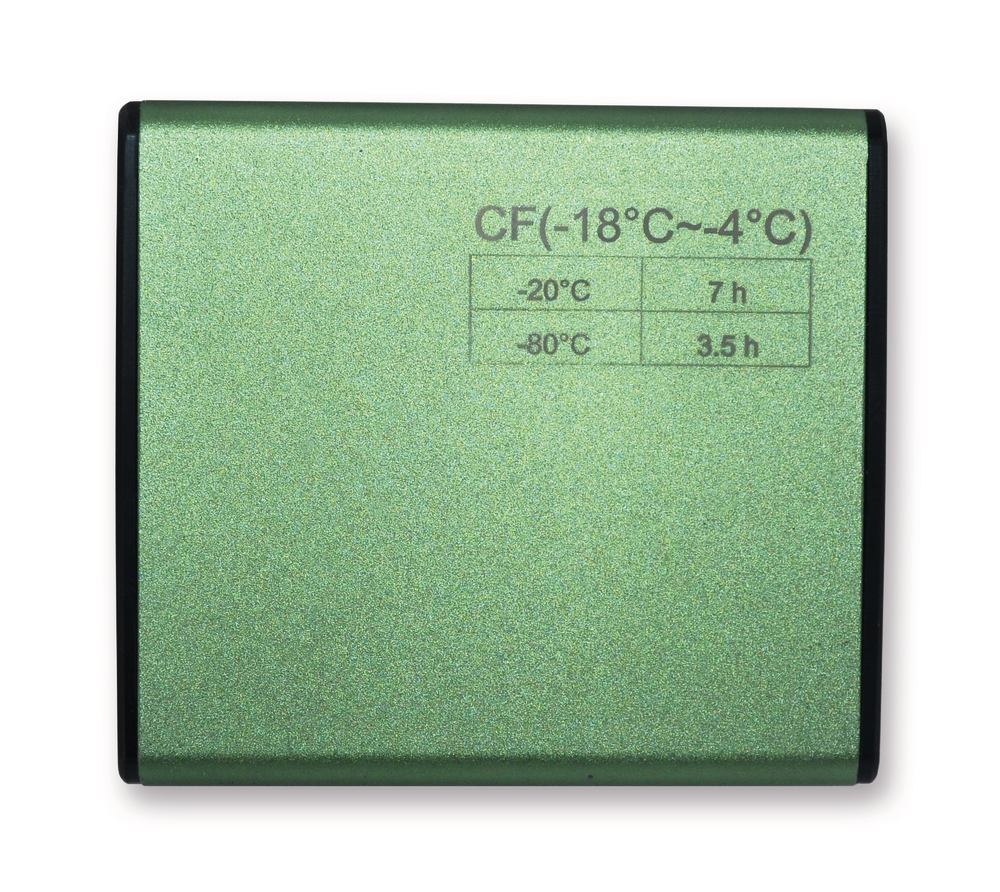 Accessories, FreezeBox cryoblock, 1 unit(s)