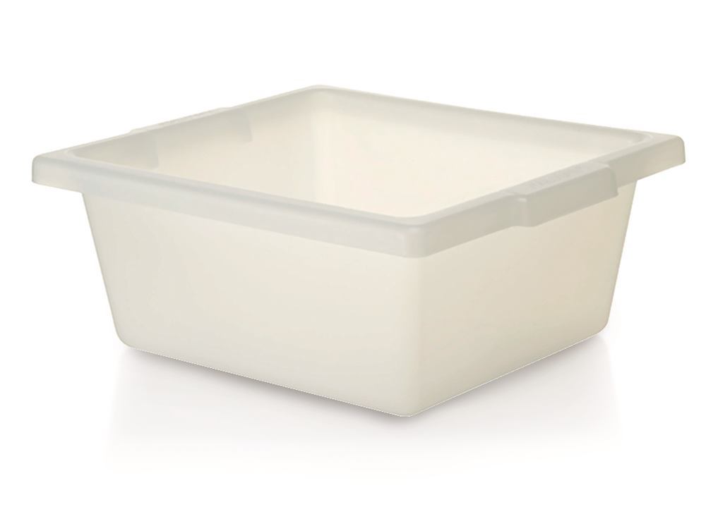 Rinsing tray, 9.5 l, PP, L 361 x W 311 x H 143 mm, 1 unit(s) — Carl Roth, cod 1L19.1