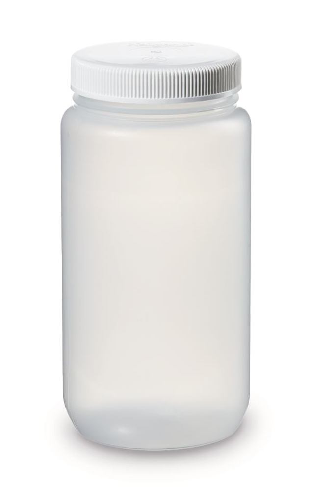 Wide mouth bottle, , PP, 2000 ml, 1 unit(s)