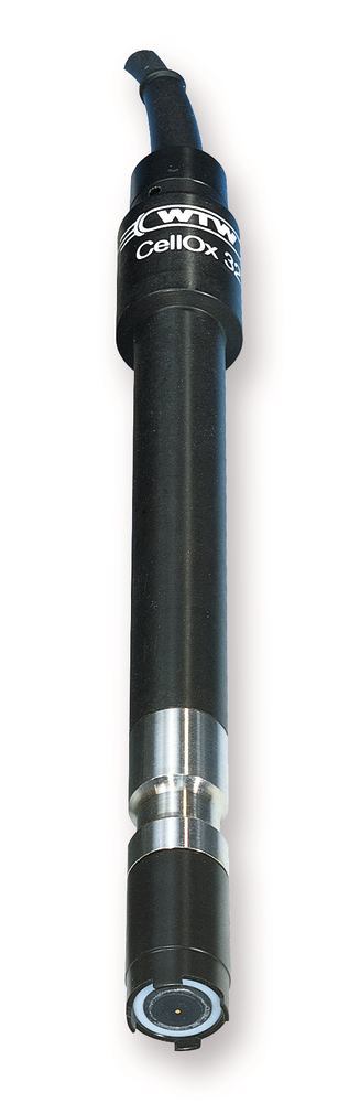 Oxygen sensor , CellOx® 325 , 1 unit(s)
