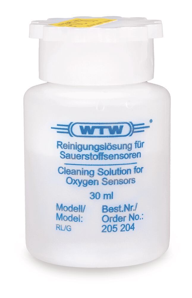 Electrolyte solution  (50 ml), for CellOx 325, 1 unit(s)