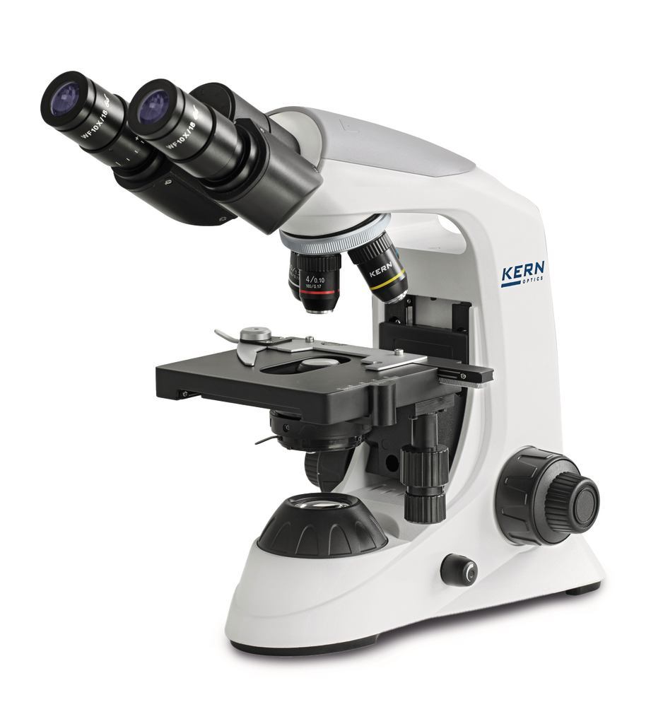 OBE 132 transmitted light microscope, Binocular, 1 unit(s)