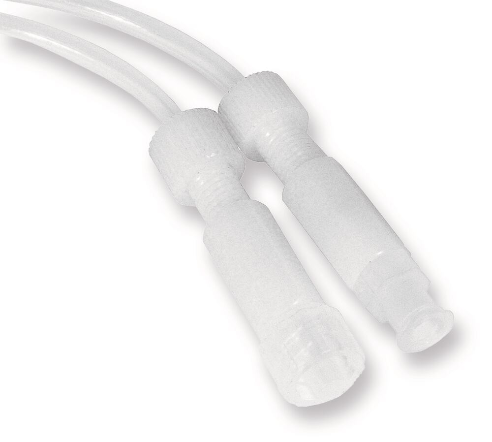 CHROMABOND Flash Stand Alone Kit, Luer, 1 kit