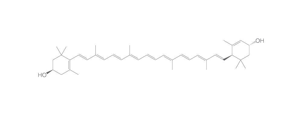 Lutein, ROTICHROM® HPLC, 5 mg, glass