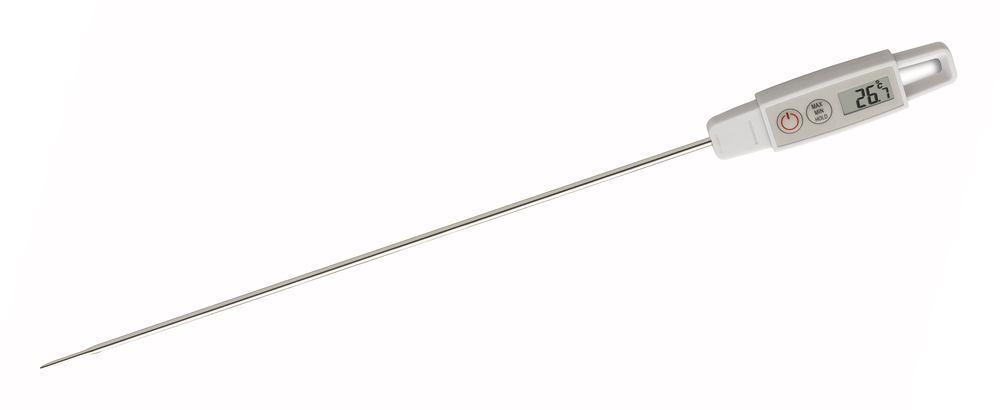 LABTHERM XL penetration thermometer, Sensor dimensions 300 x 3.5 mm, 1 unit(s)