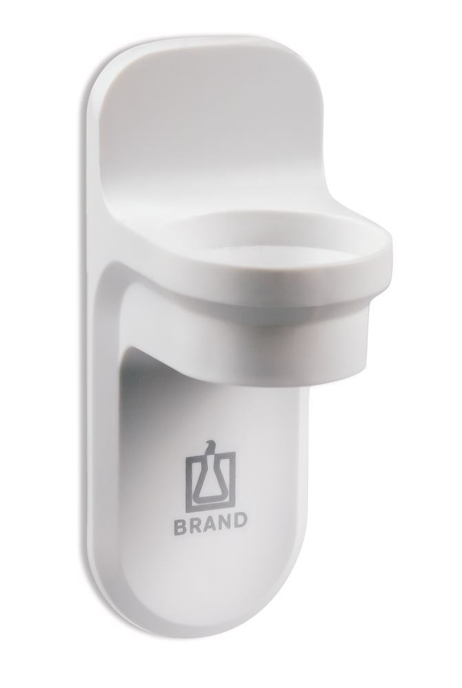 Replacement wall bracket , for batt-pwd pip.control.accu-jet® pro/S, 1 unit(s)