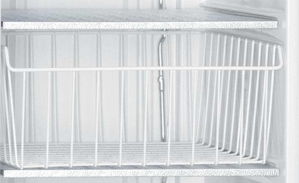 Additional basket for GG 4010 freezer, 1 unit(s)