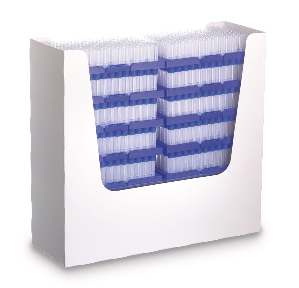 Sapphire pipette tips, 1000 µl, refill pack, 960 unit(s)