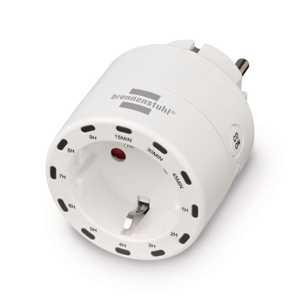 Timer with countdown timer, Type DC 2013, 1 unit(s)