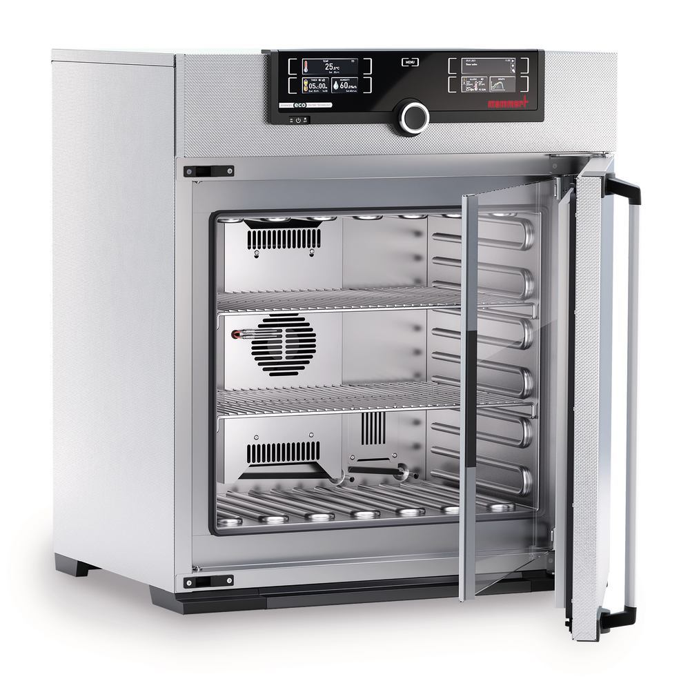 HPP110eco const. climate chamber, 108 l, max. +5 to +70 °C, , 1 unit(s)