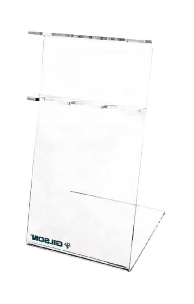 TRIO pipette stands, for three Gilson microlitre pipettes, 1 unit(s)