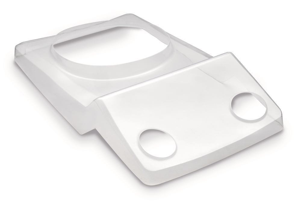 Silicone cover, for control panel and device, 1 unit(s)