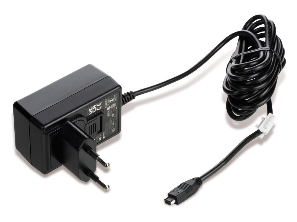 Replacem mains adap f. Transferpette® el, 230 V, 50 Hz, 1 unit(s)