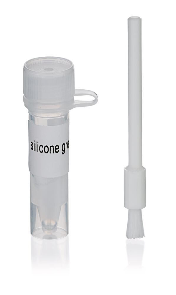 Silicone grease for Transferpette®, Single channel up to 1000 µl, 1 unit(s)