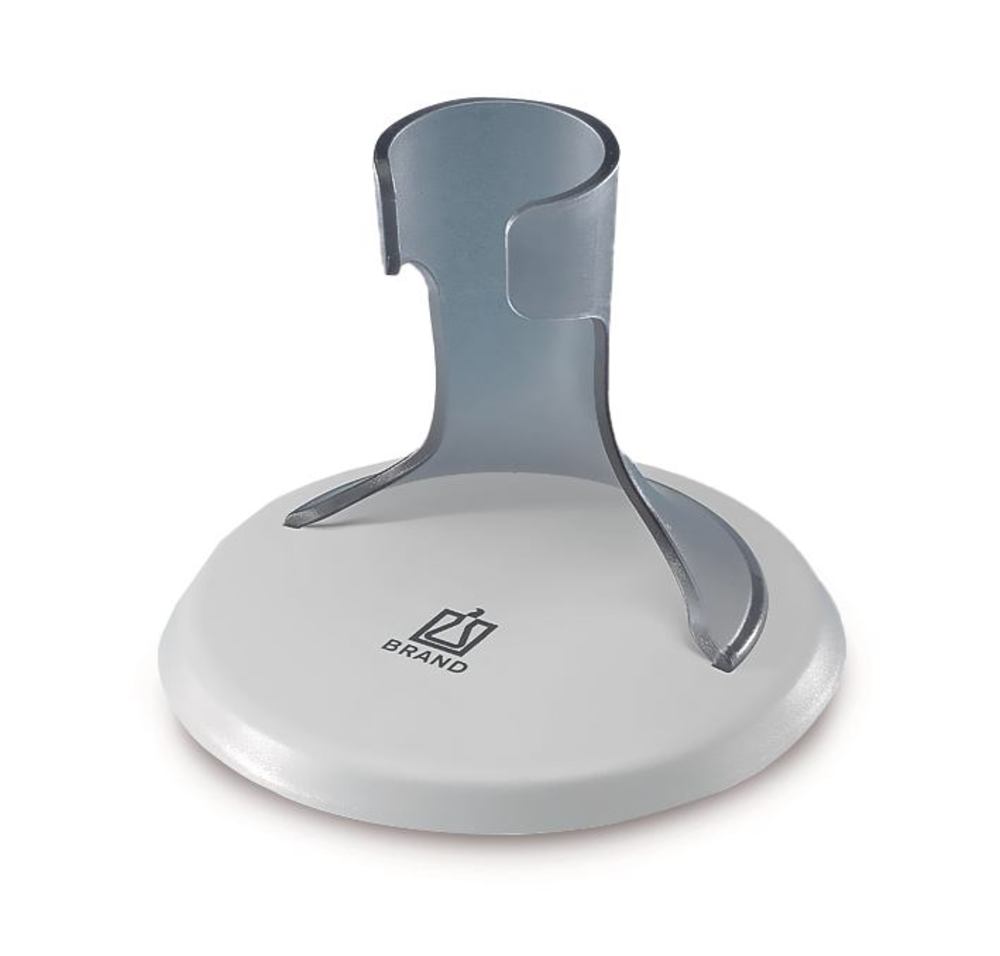 Individual stand for Transferpette® , electronic 0.25-5ml or S 2ml + 0.5-5ml