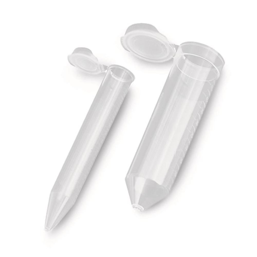 Snap Cap centrifuge tube,, 50 ml, PP, 25 unit(s)