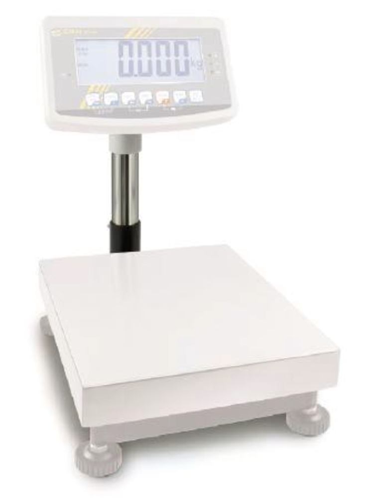 Stand for IFB, IFC series platform , balances, height approx. 330 mm,, 1 unit(s)