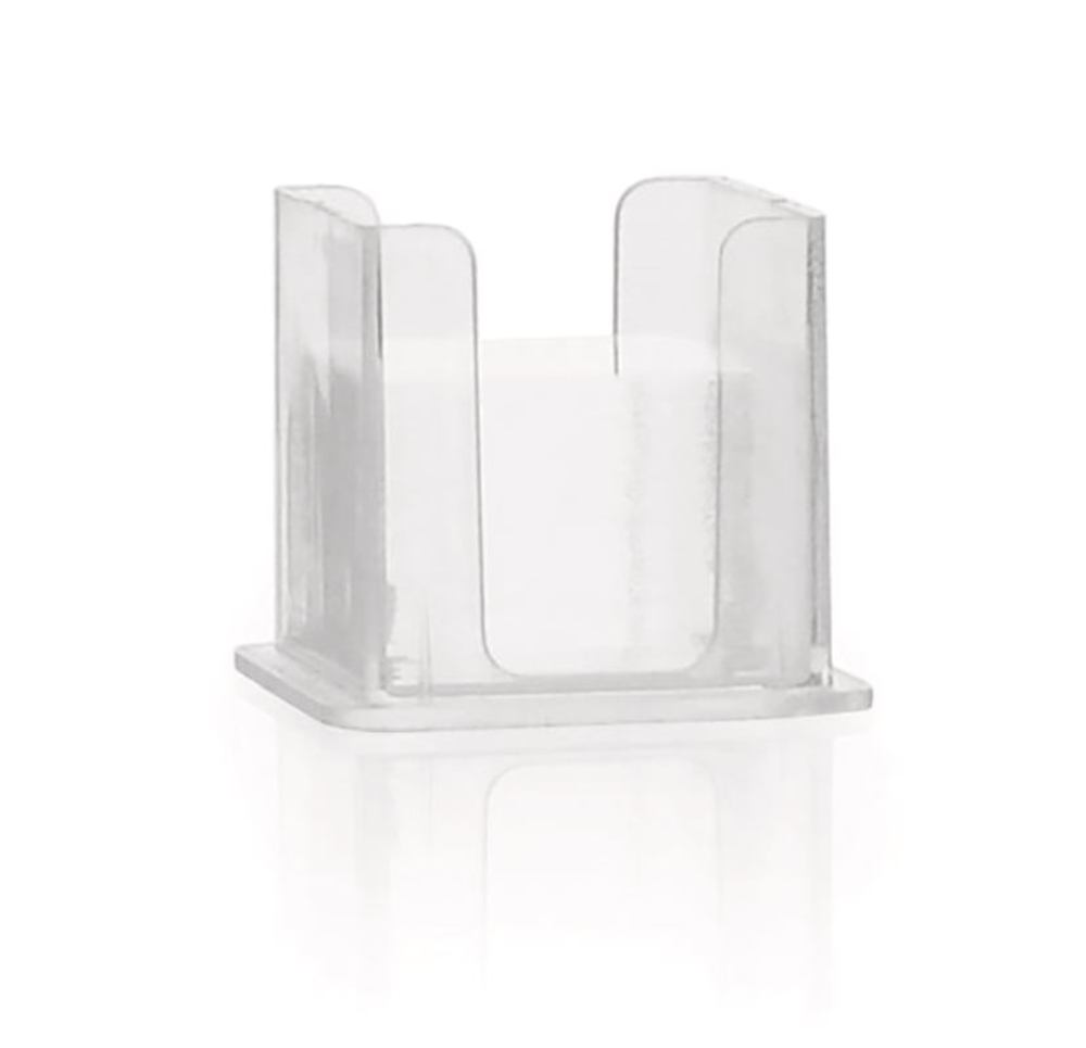 Coverslips, 24 x 40 mm, thickness 1, 1000 unit(s)
