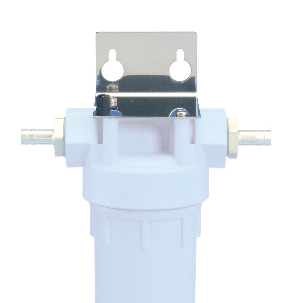 Wall mount for a filter, for LAUDA Puridest, 1 unit(s)