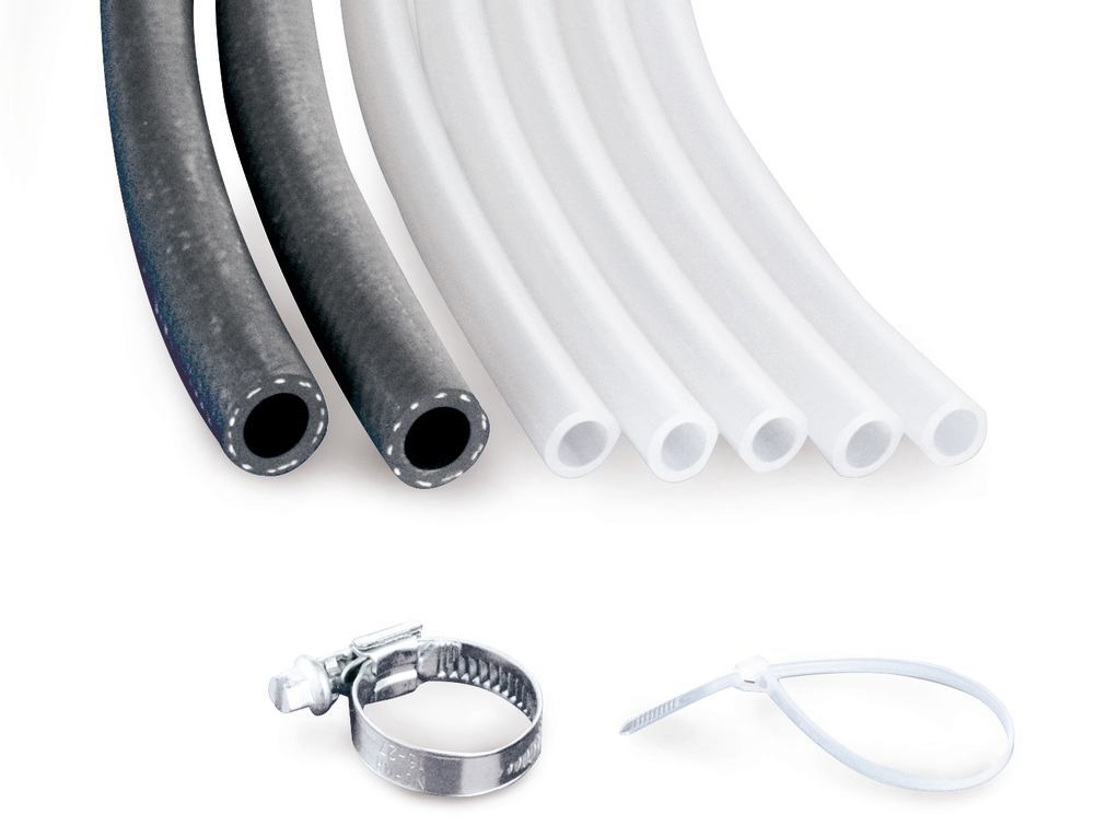 Hose set for PD series, for PD 2, PD 4, 1 unit(s)