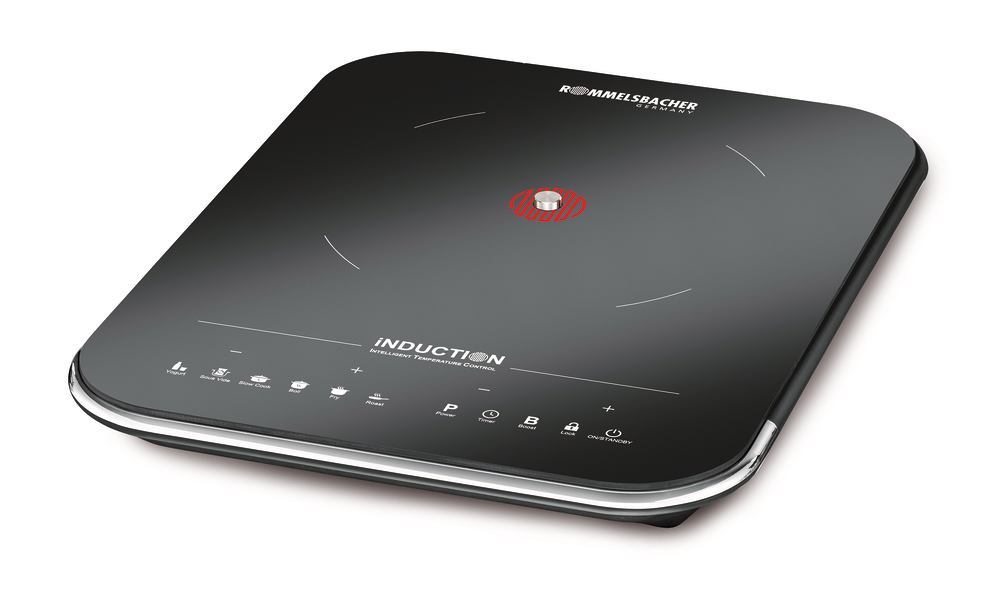 CTS 2000/IN induction hotplate, 40-220 °C, 2000 W, 1 unit(s)