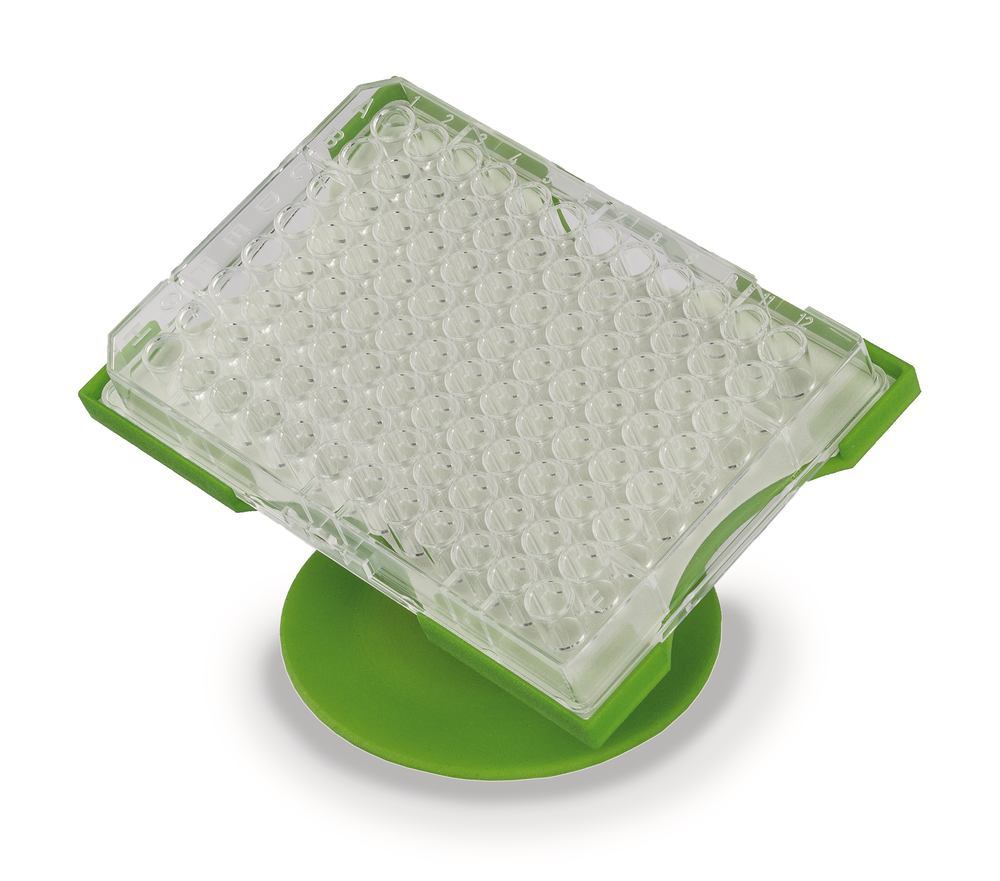SmartStand, for microtiter plates, 1 unit(s)