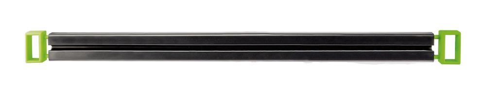Slotted rail with handles, 1 unit(s)