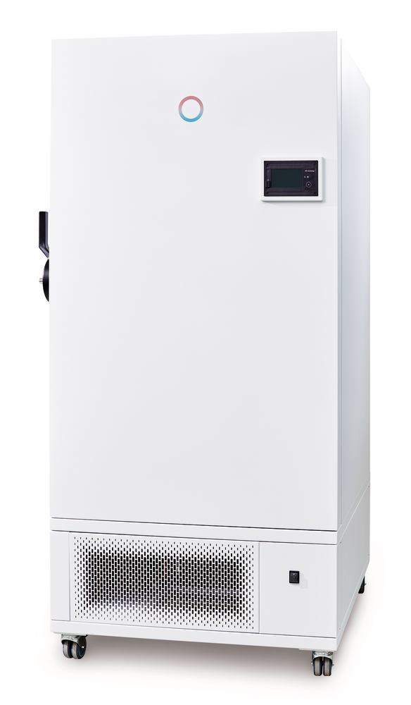 Ultra-low temperature freezer , Versafreeze VF 60085, -50 to -86°C, 584l