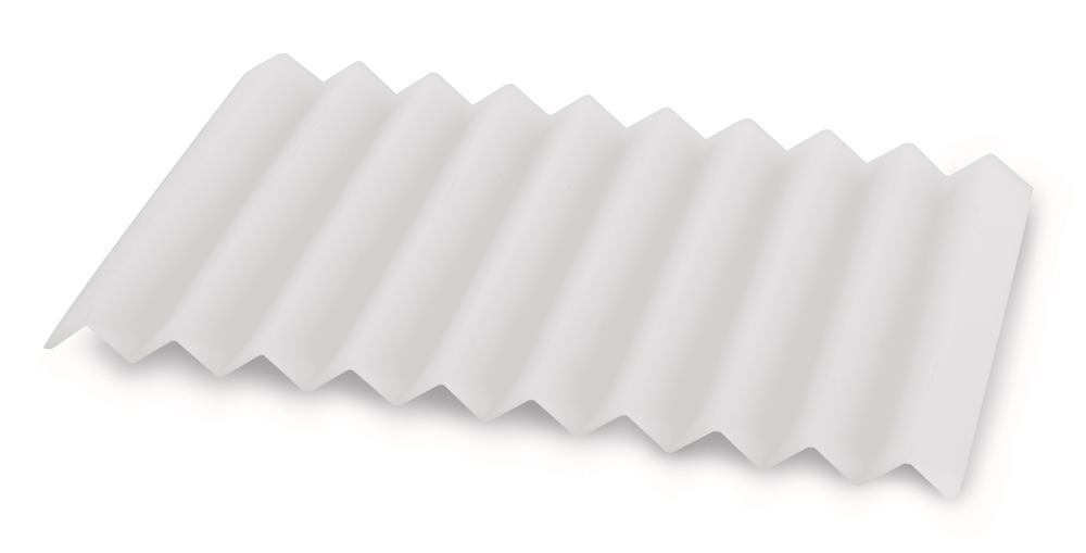 Silicon mat for RS-OS 6 tray top, For test tubes , 1 unit(s)