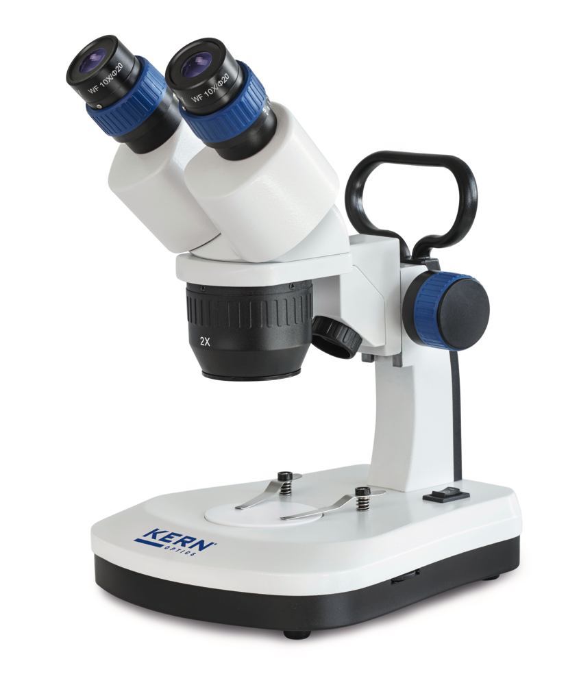 Stereo microscope OSE-421, Binocular, 20x, 40x, 1 unit(s)