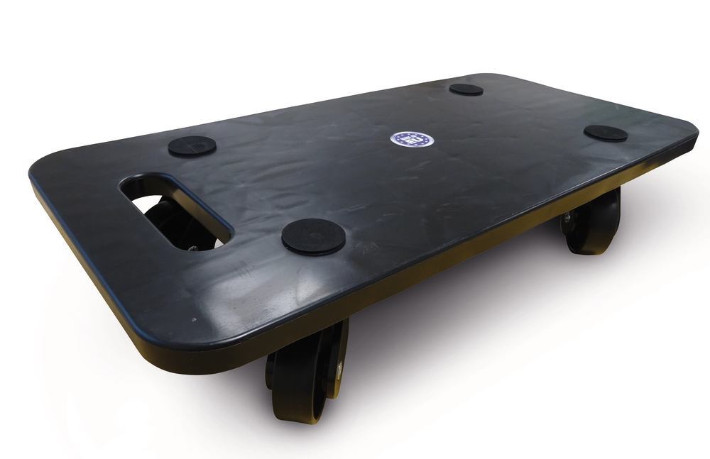 All-purpose transport castors 590x290 mm, 1 unit(s)