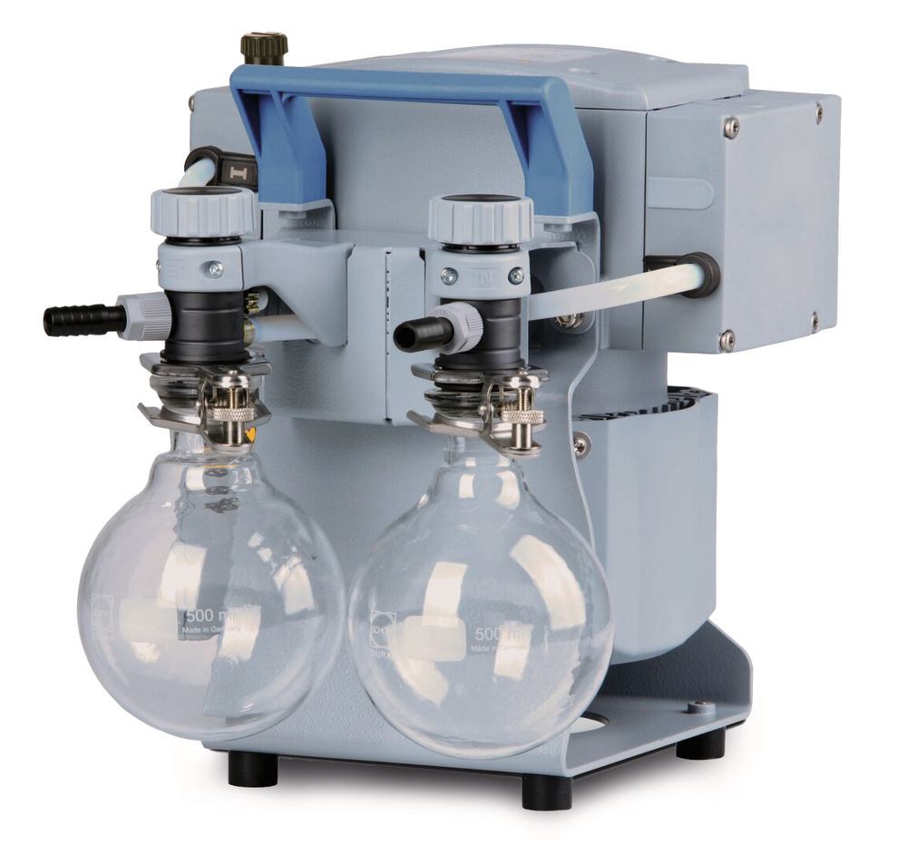 MZ 2C NT +2AK vacuum system, 1 unit(s)