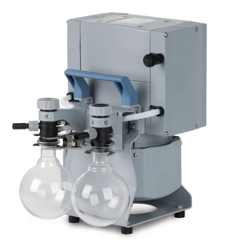 MD 4C NT +2AK vacuum system, 1 unit(s)