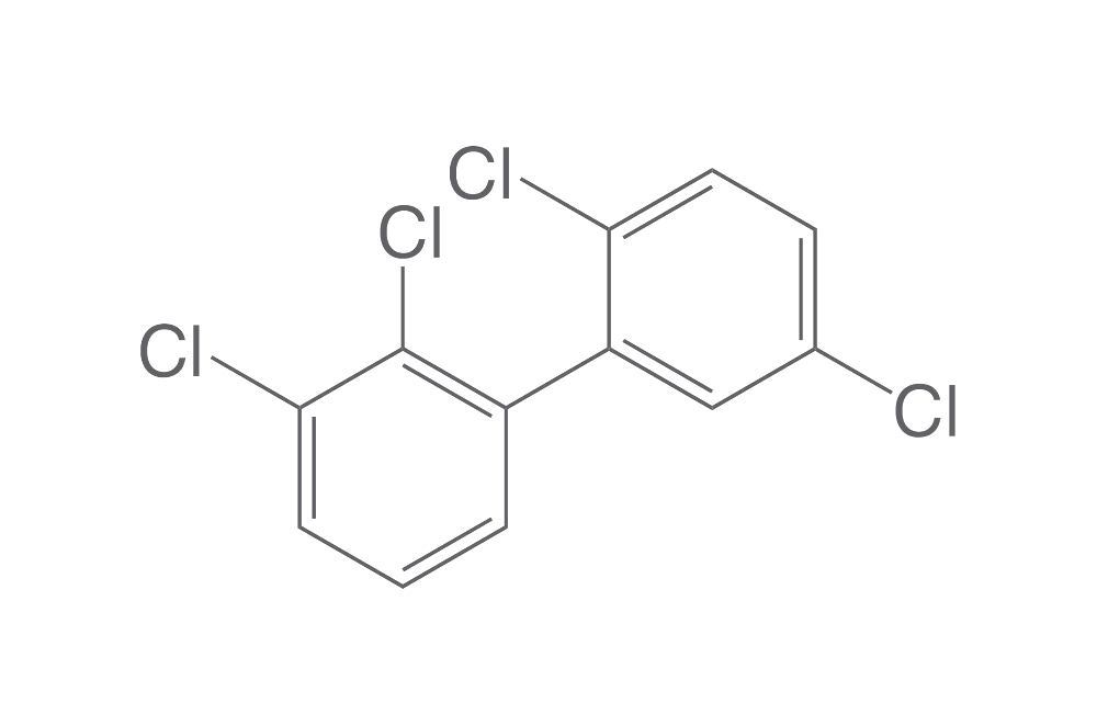 PCB 44, ROTI®Star, 25 mg, glass
