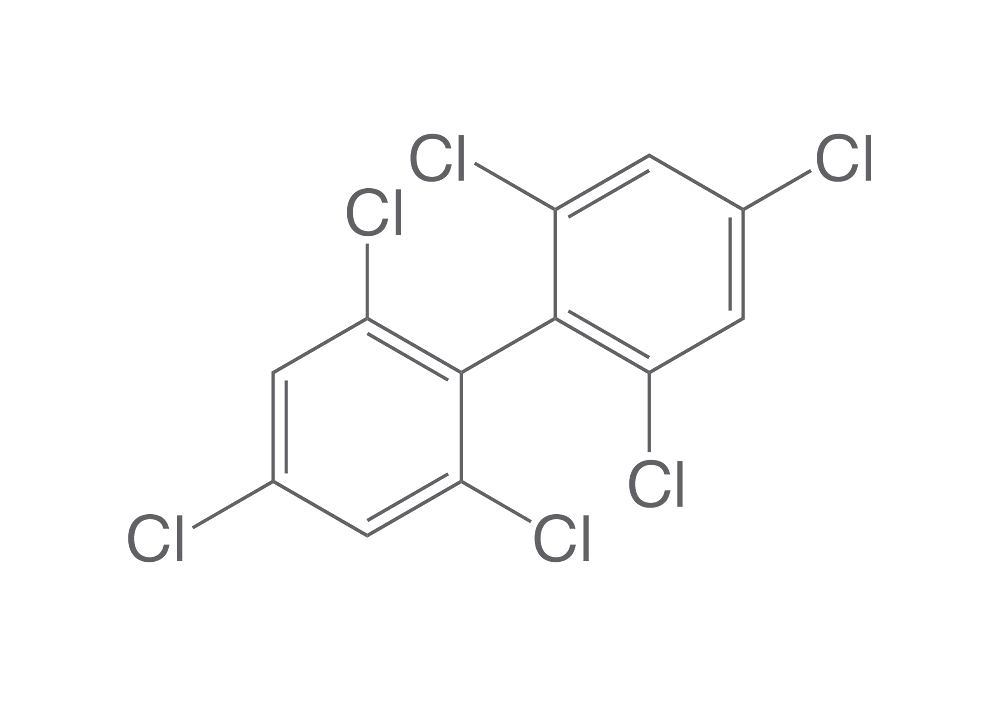 PCB 155, ROTI®Star, 10 mg, glass